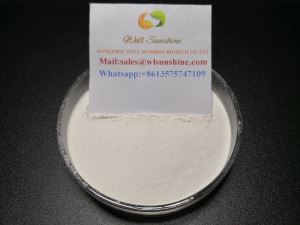 Tiamulin Fumarate אבקה מסיסה 45 אחוז