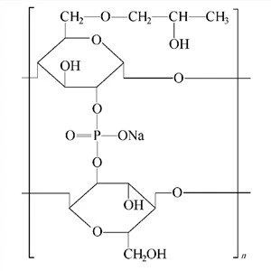 Hydroxypropyl Distarch Phosphate